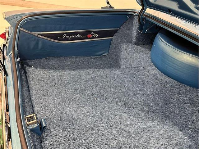 1961 Chevrolet Impala (CC-2103849) for sale in Depew, New York