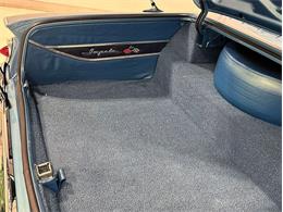 1961 Chevrolet Impala (CC-2103849) for sale in Depew, New York