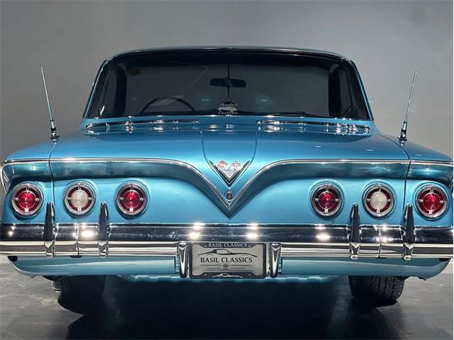 1961 Chevrolet Impala (CC-2103849) for sale in Depew, New York