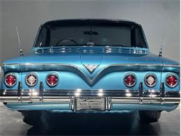 1961 Chevrolet Impala (CC-2103849) for sale in Depew, New York