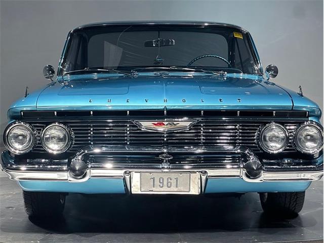 1961 Chevrolet Impala (CC-2103849) for sale in Depew, New York