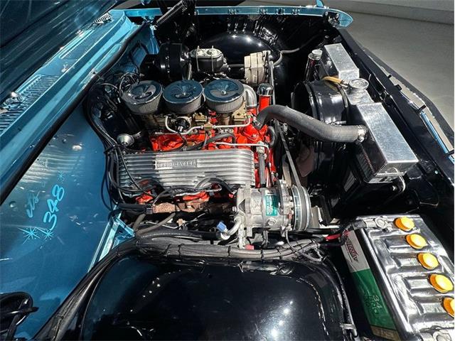 1961 Chevrolet Impala (CC-2103849) for sale in Depew, New York