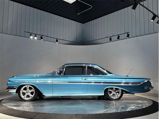 1961 Chevrolet Impala (CC-2103849) for sale in Depew, New York