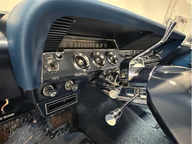1961 Chevrolet Impala (CC-2103849) for sale in Depew, New York