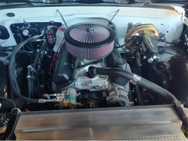 1970 Chevrolet C10 (CC-2100385) for sale in Cadillac, Michigan