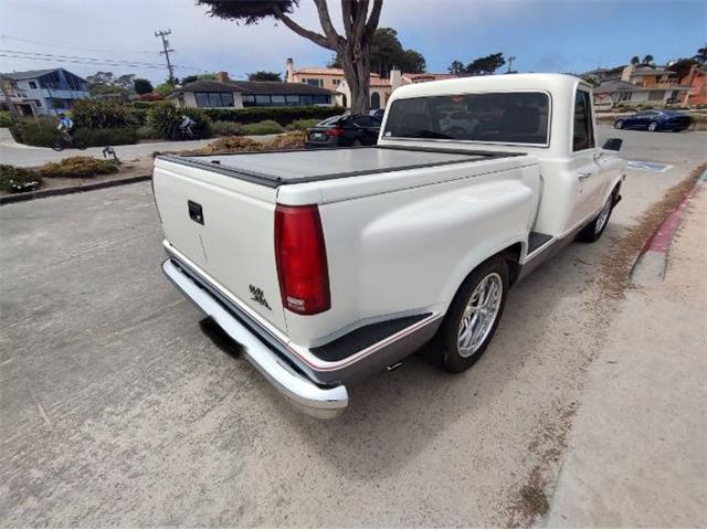 1970 Chevrolet C10 (CC-2100385) for sale in Cadillac, Michigan