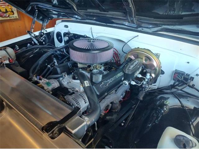 1970 Chevrolet C10 (CC-2100385) for sale in Cadillac, Michigan