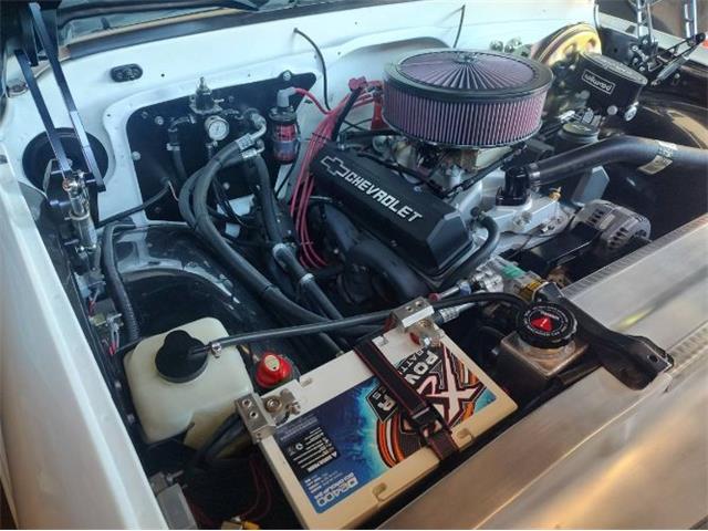 1970 Chevrolet C10 (CC-2100385) for sale in Cadillac, Michigan