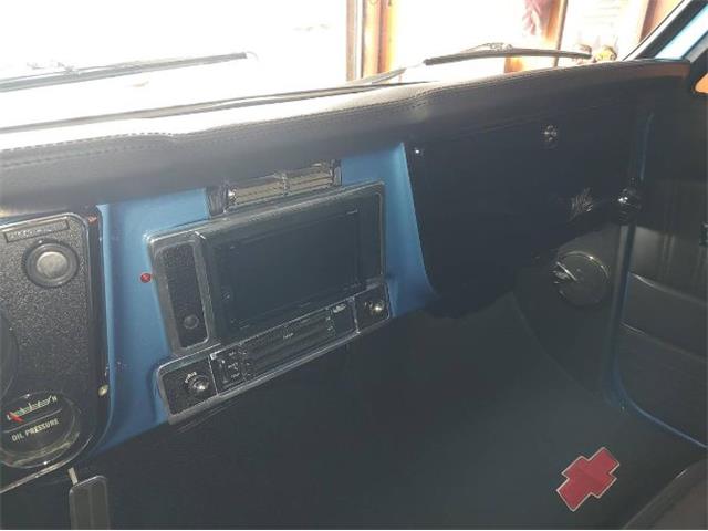 1970 Chevrolet C10 (CC-2100385) for sale in Cadillac, Michigan