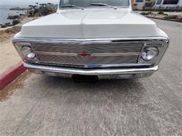 1970 Chevrolet C10 (CC-2100385) for sale in Cadillac, Michigan