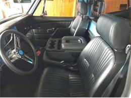 1970 Chevrolet C10 (CC-2100385) for sale in Cadillac, Michigan