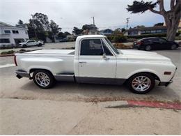 1970 Chevrolet C10 (CC-2100385) for sale in Cadillac, Michigan