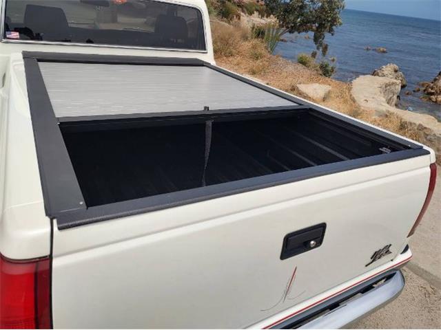 1970 Chevrolet C10 (CC-2100385) for sale in Cadillac, Michigan