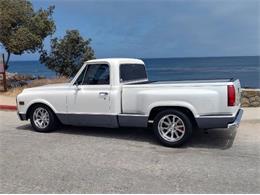 1970 Chevrolet C10 (CC-2100385) for sale in Cadillac, Michigan