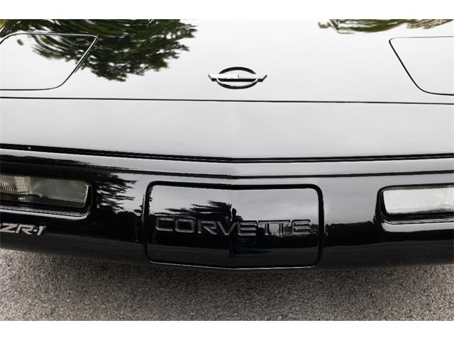1994 Chevrolet Corvette ZR1 (CC-2103850) for sale in Saratoga Springs, New York
