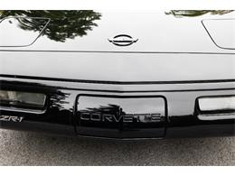1994 Chevrolet Corvette ZR1 (CC-2103850) for sale in Saratoga Springs, New York