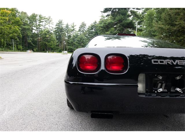 1994 Chevrolet Corvette ZR1 (CC-2103850) for sale in Saratoga Springs, New York