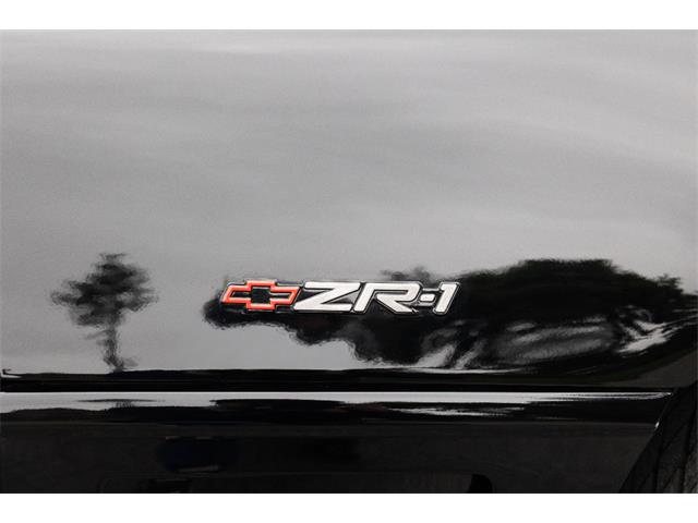 1994 Chevrolet Corvette ZR1 (CC-2103850) for sale in Saratoga Springs, New York