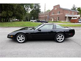 1994 Chevrolet Corvette ZR1 (CC-2103850) for sale in Saratoga Springs, New York
