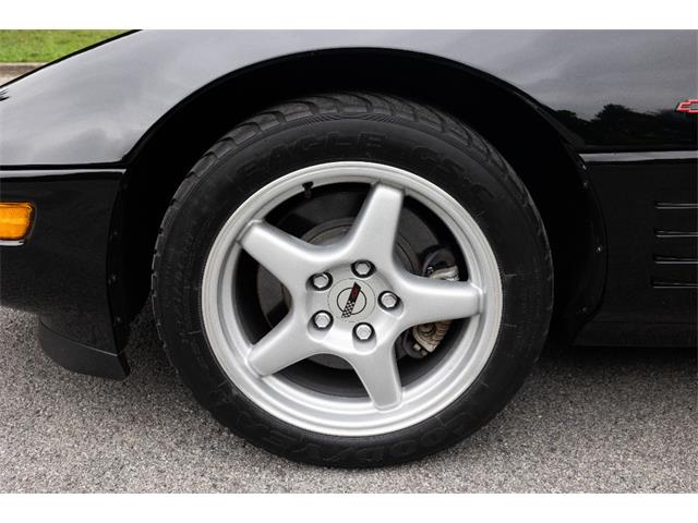1994 Chevrolet Corvette ZR1 (CC-2103850) for sale in Saratoga Springs, New York