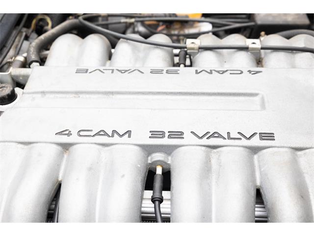1994 Chevrolet Corvette ZR1 (CC-2103850) for sale in Saratoga Springs, New York