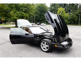 1994 Chevrolet Corvette ZR1 (CC-2103850) for sale in Saratoga Springs, New York