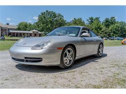 2001 Porsche 911 Carrera 2 (CC-2103851) for sale in Saratoga Springs, New York