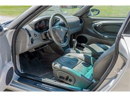 2001 Porsche 911 Carrera 2 (CC-2103851) for sale in Saratoga Springs, New York