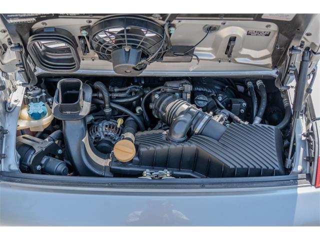 2001 Porsche 911 Carrera 2 (CC-2103851) for sale in Saratoga Springs, New York