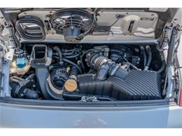 2001 Porsche 911 Carrera 2 (CC-2103851) for sale in Saratoga Springs, New York