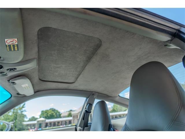 2001 Porsche 911 Carrera 2 (CC-2103851) for sale in Saratoga Springs, New York