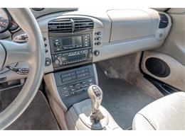 2001 Porsche 911 Carrera 2 (CC-2103851) for sale in Saratoga Springs, New York