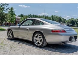 2001 Porsche 911 Carrera 2 (CC-2103851) for sale in Saratoga Springs, New York