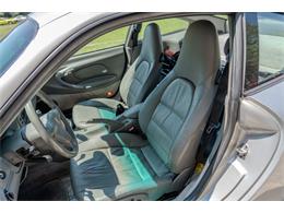 2001 Porsche 911 Carrera 2 (CC-2103851) for sale in Saratoga Springs, New York