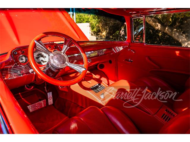 1957 Chevrolet Bel Air (CC-2103852) for sale in Las Vegas, Nevada