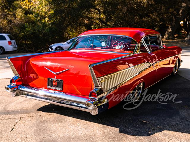 1957 Chevrolet Bel Air (CC-2103852) for sale in Las Vegas, Nevada