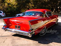 1957 Chevrolet Bel Air (CC-2103852) for sale in Las Vegas, Nevada