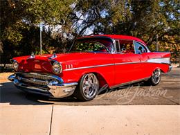1957 Chevrolet Bel Air (CC-2103852) for sale in Las Vegas, Nevada