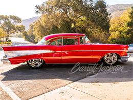 1957 Chevrolet Bel Air (CC-2103852) for sale in Las Vegas, Nevada