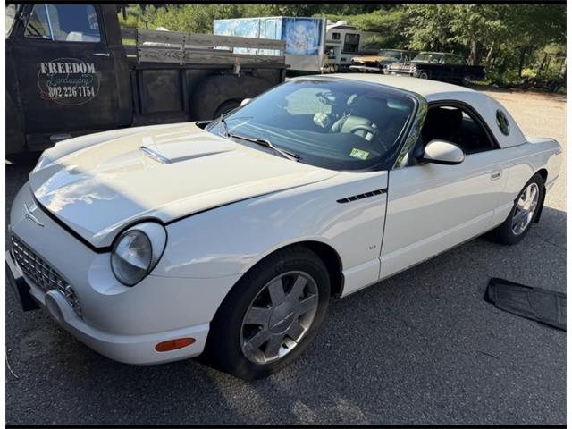 2003 Ford Deluxe (CC-2103853) for sale in Saratoga Springs, New York