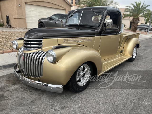 1946 Chevrolet 3100 (CC-2103854) for sale in Las Vegas, Nevada
