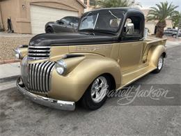 1946 Chevrolet 3100 (CC-2103854) for sale in Las Vegas, Nevada