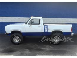 1979 Dodge Power Wagon (CC-2103855) for sale in Las Vegas, Nevada