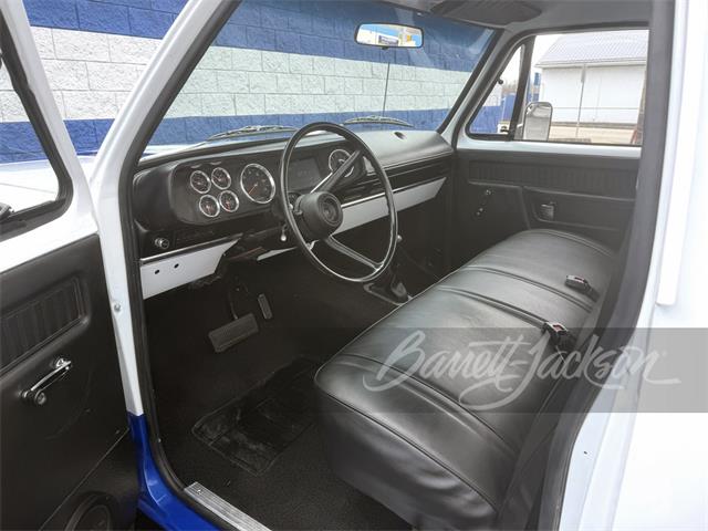 1979 Dodge Power Wagon (CC-2103855) for sale in Las Vegas, Nevada