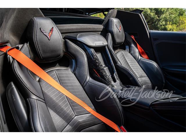 2021 Chevrolet Corvette (CC-2103856) for sale in Las Vegas, Nevada