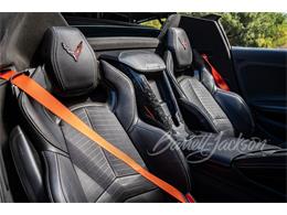 2021 Chevrolet Corvette (CC-2103856) for sale in Las Vegas, Nevada