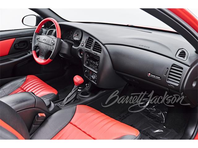 2000 Chevrolet Monte Carlo SS (CC-2103857) for sale in Las Vegas, Nevada