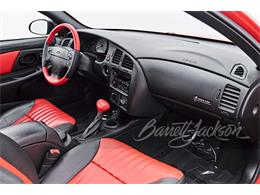 2000 Chevrolet Monte Carlo SS (CC-2103857) for sale in Las Vegas, Nevada