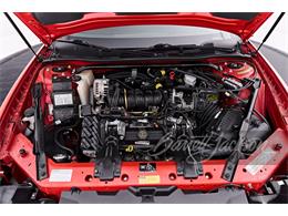 2000 Chevrolet Monte Carlo SS (CC-2103857) for sale in Las Vegas, Nevada