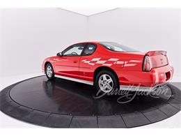 2000 Chevrolet Monte Carlo SS (CC-2103857) for sale in Las Vegas, Nevada